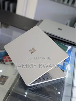 Laptop Microsoft Surface Laptop Go 2 16GB Intel Core i5 SSD 256GB