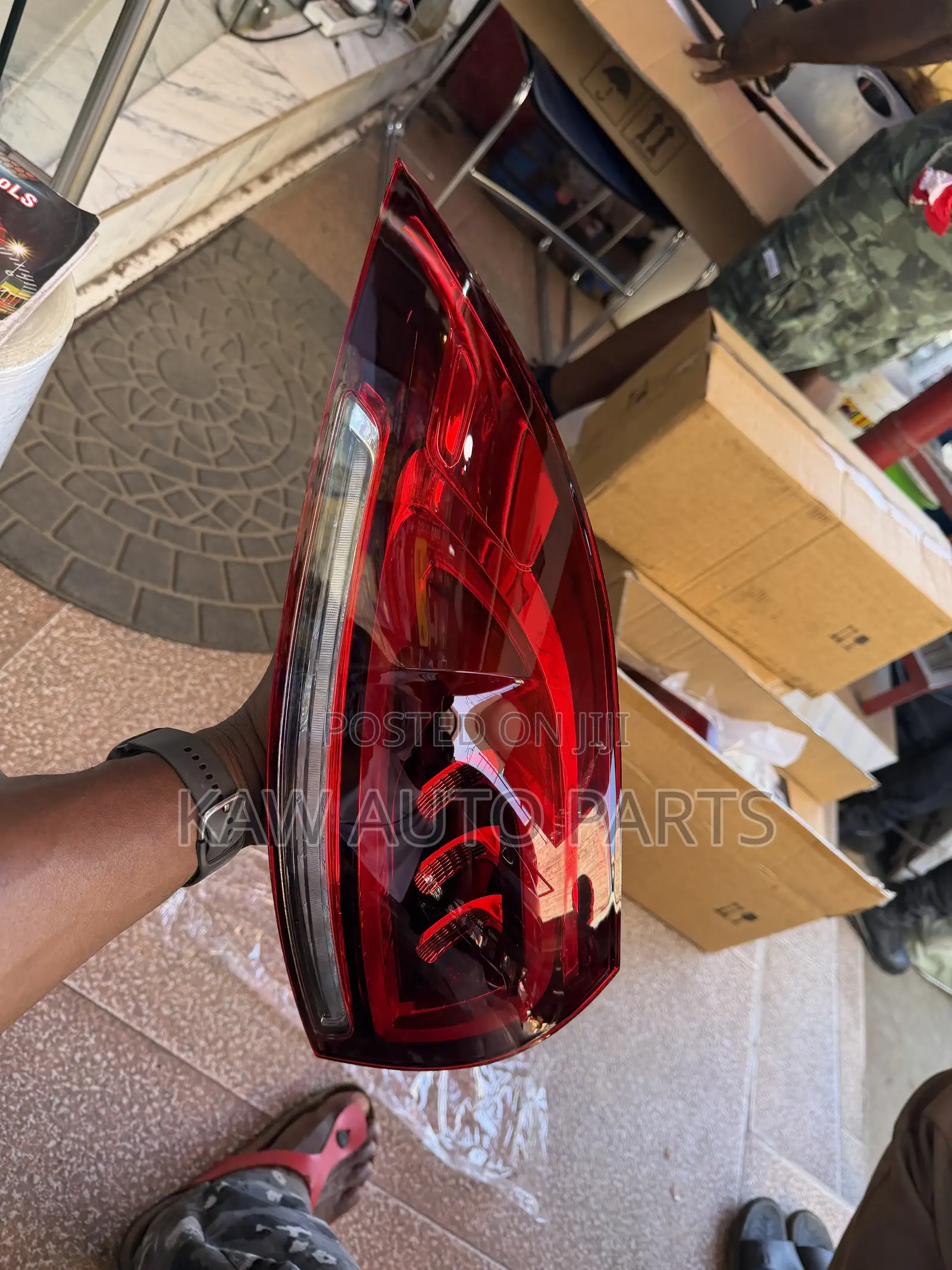 2020,2021,2022,2023 Taillight for Mercedes Benz GLE 167, 906,1007