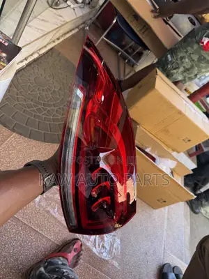 2020,2021,2022,2023 Taillight for Mercedes Benz GLE 167, 906,1007