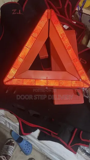 Wholesalers Triangle (More That 3000 Available)