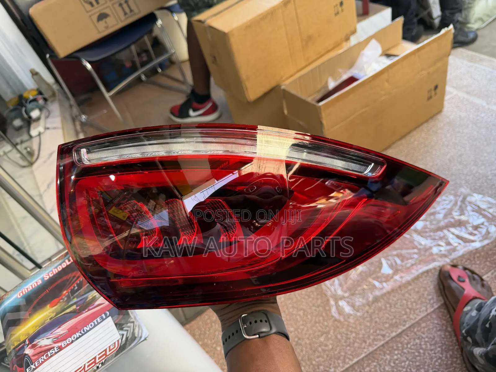 2020,2021,2022,2023 Taillight for Mercedes Benz GLE 167, 906,1007
