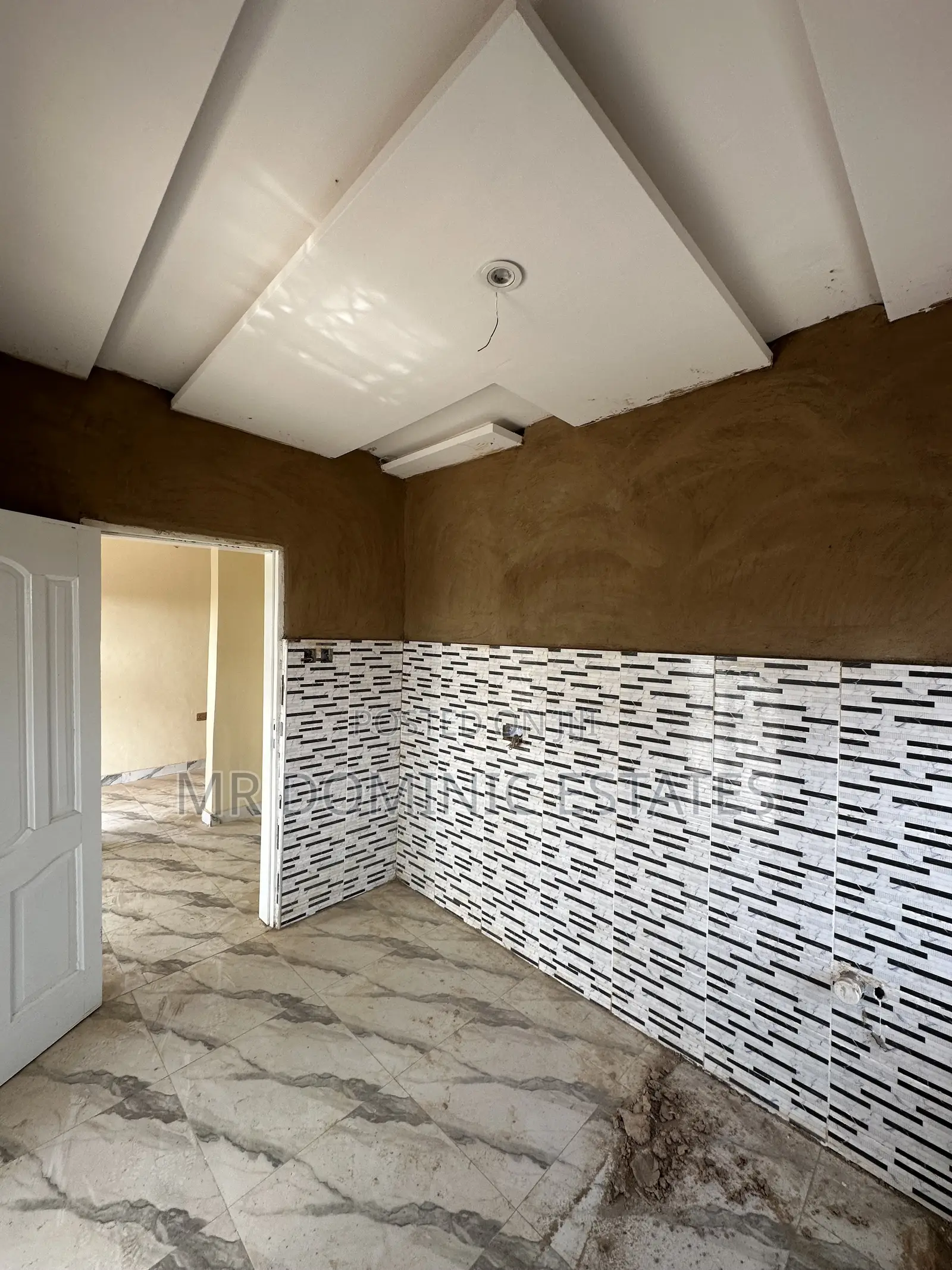1bdrm Apartment in Mr Dominic Estates, West Hills Mall Area for rent