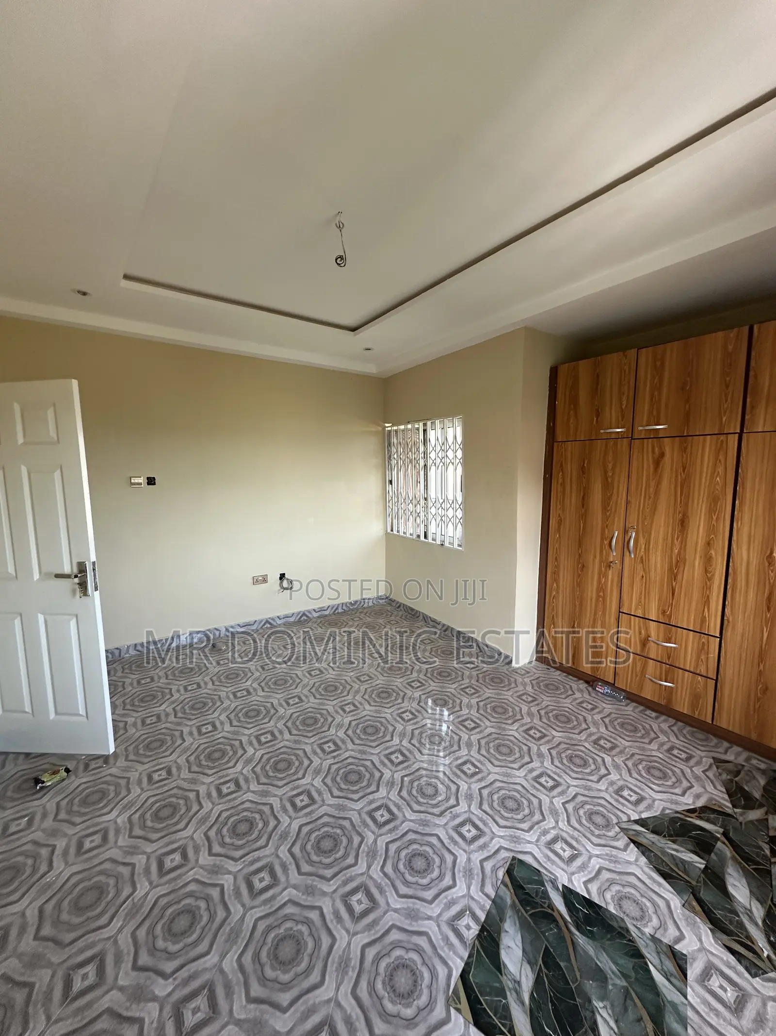 1bdrm Apartment in Mr Dominic Estates, West Hills Mall Area for rent