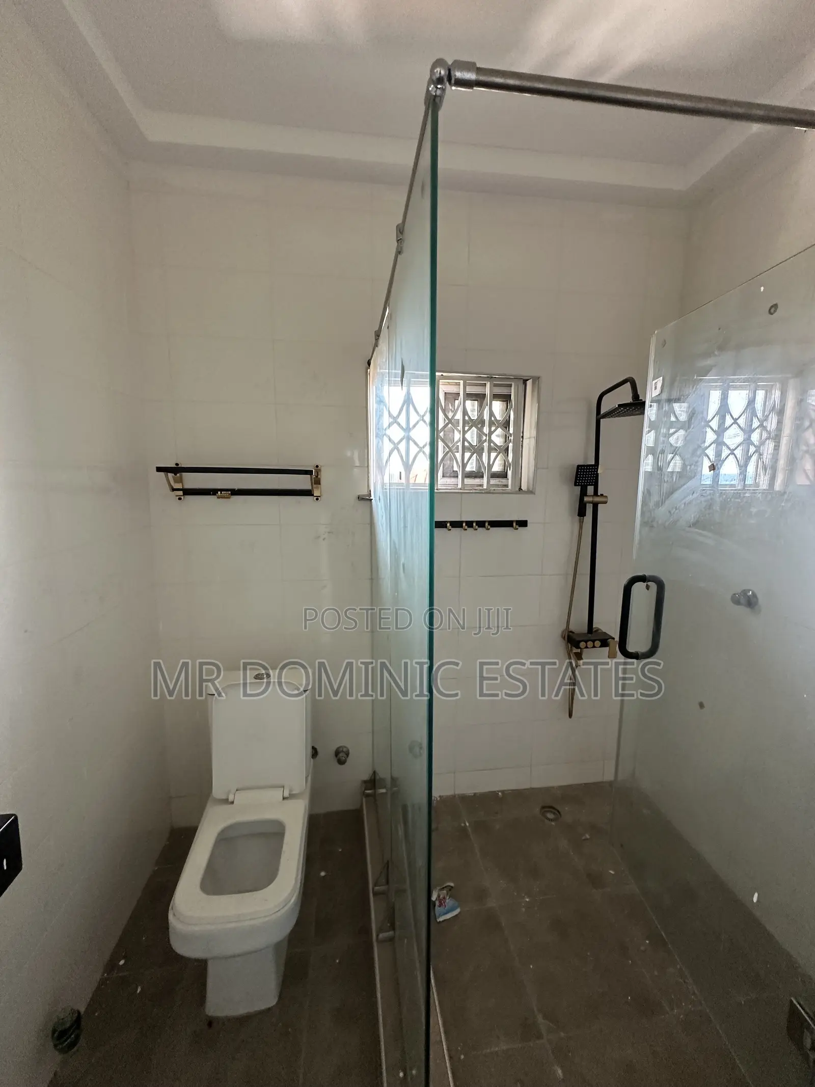 1bdrm Apartment in Mr Dominic Estates, West Hills Mall Area for rent