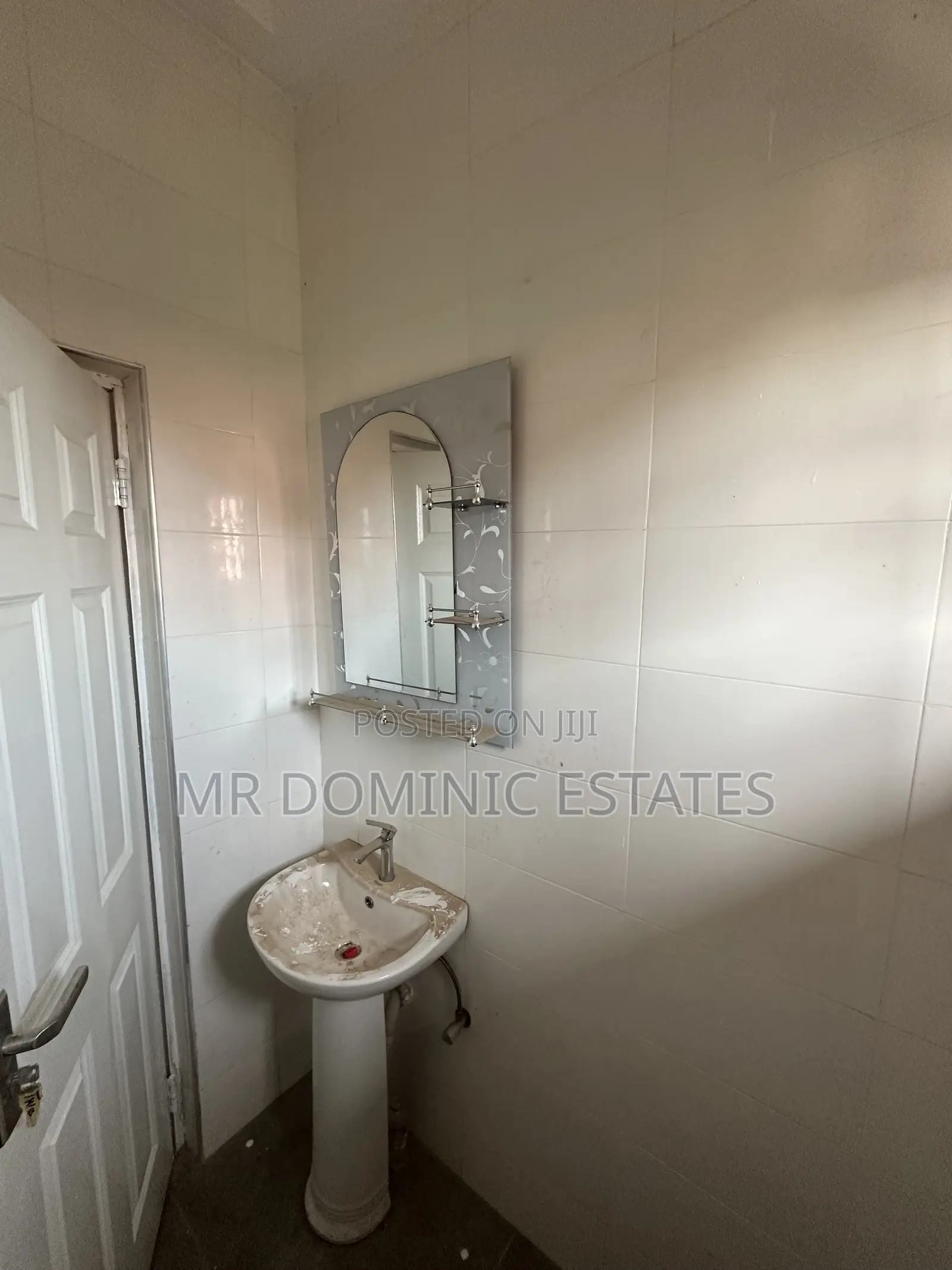 1bdrm Apartment in Mr Dominic Estates, West Hills Mall Area for rent
