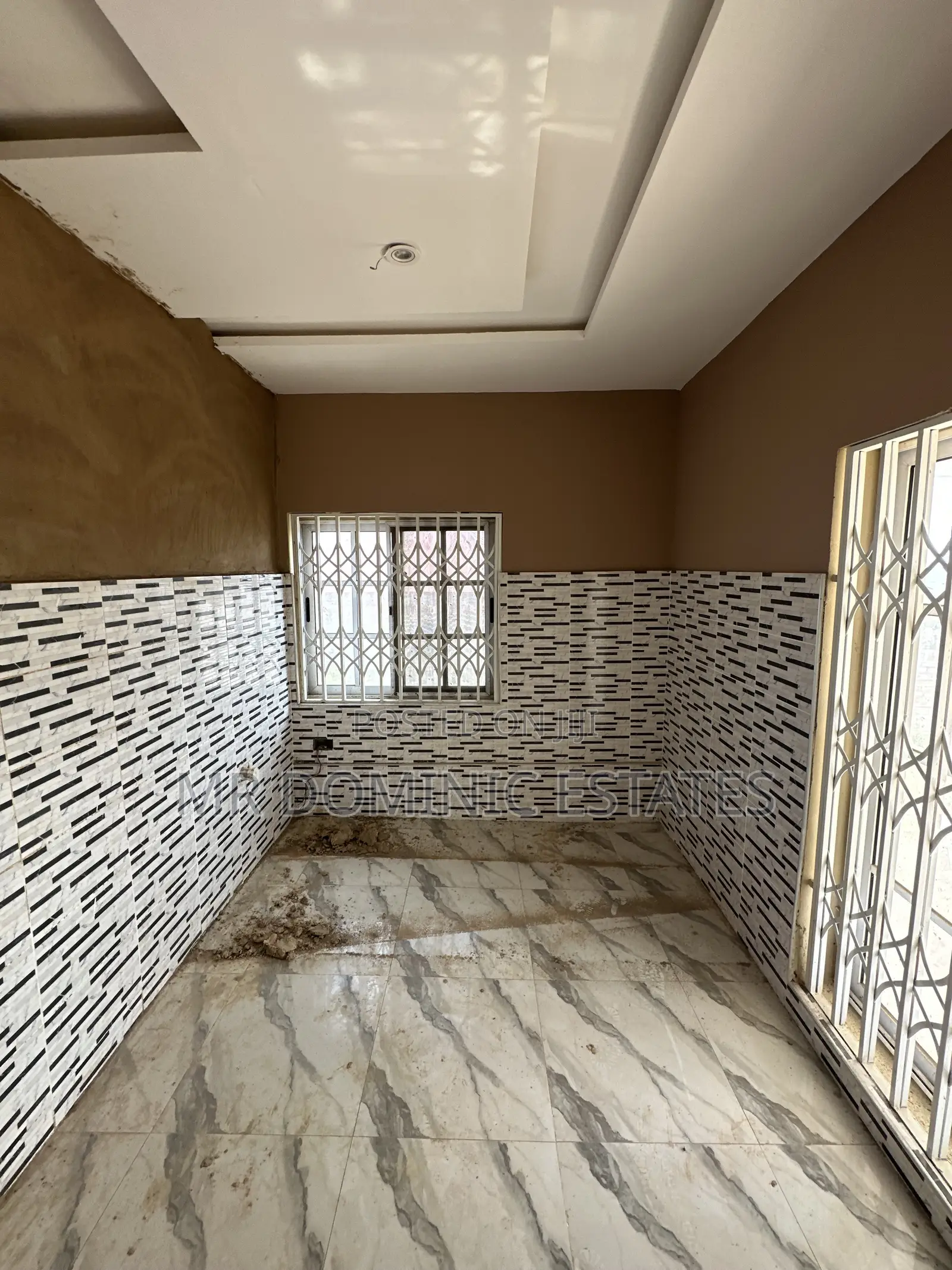 1bdrm Apartment in Mr Dominic Estates, West Hills Mall Area for rent
