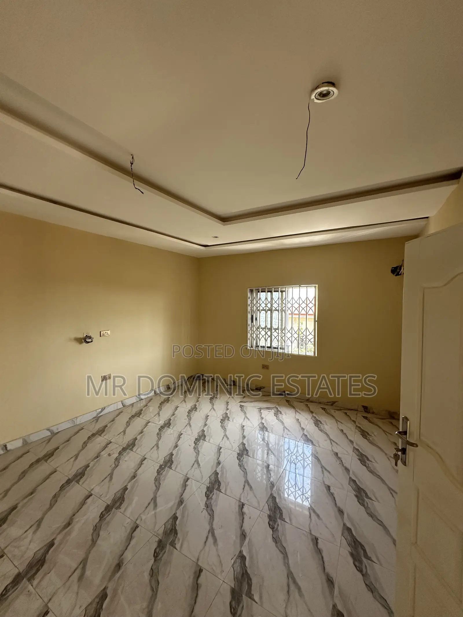 1bdrm Apartment in Mr Dominic Estates, West Hills Mall Area for rent