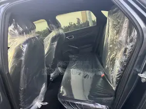 Honda Civic 2022 Gray
