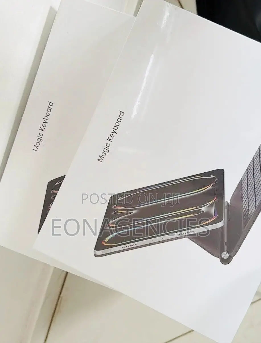New Apple iPad (2025) 128 GB