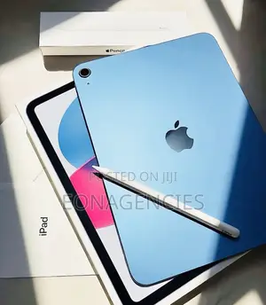 New Apple iPad (2025) 128 GB