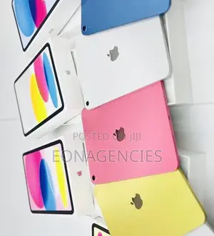 New Apple iPad (2025) 128 GB