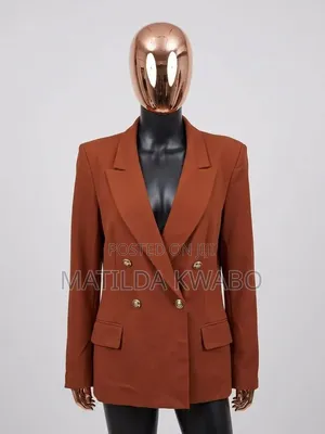 Ladies Official Wears