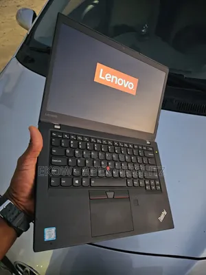 Laptop Lenovo ThinkPad T470s 12GB Intel Core i5 SSD 256GB