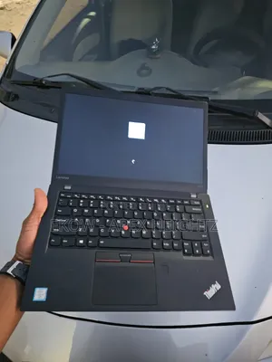 Laptop Lenovo ThinkPad T470s 12GB Intel Core i5 SSD 256GB