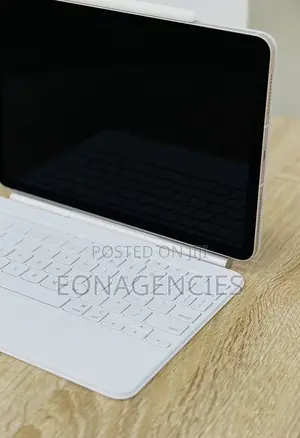 New Apple iPad (2025) 256 GB