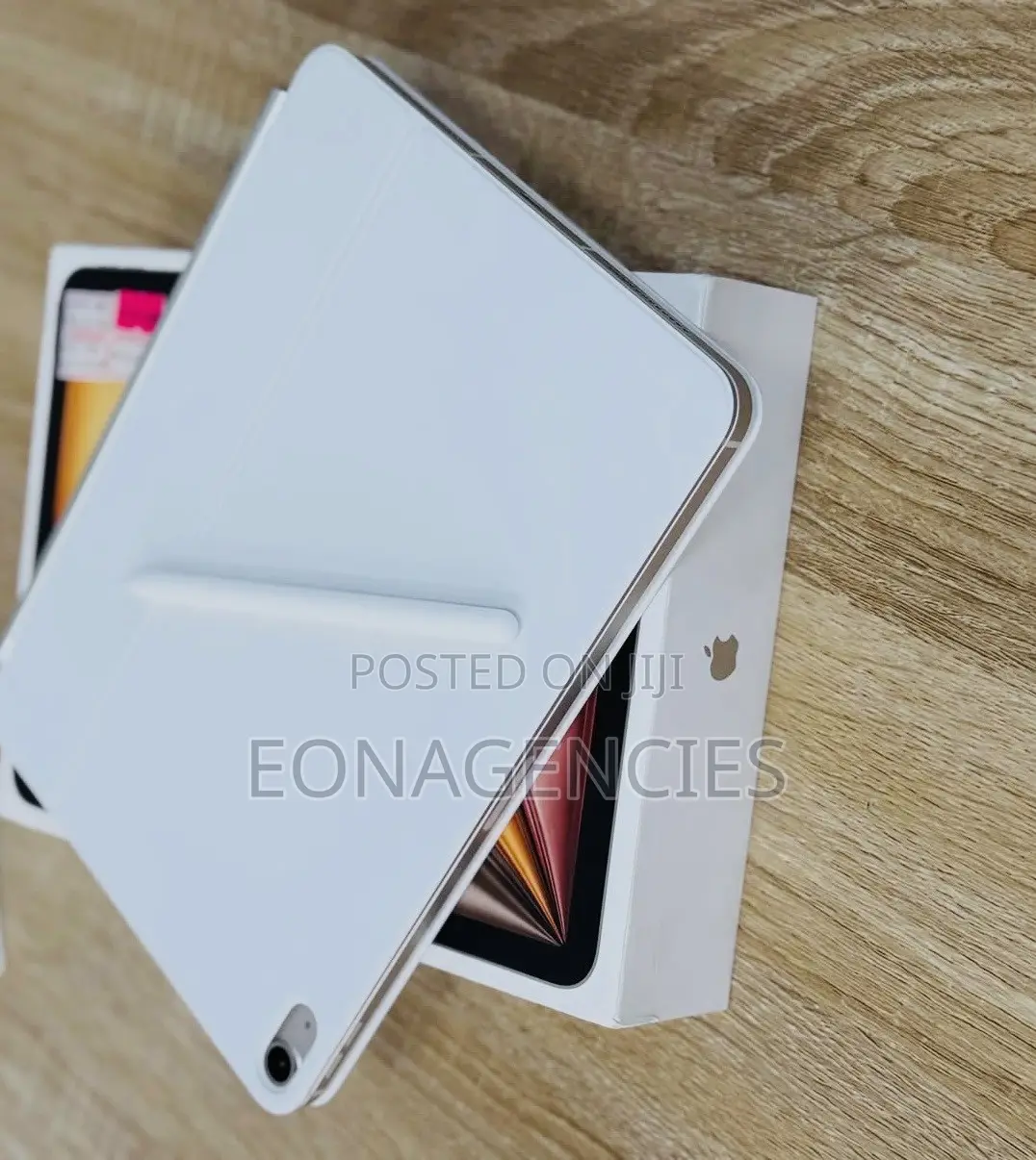 New Apple iPad (2025) 256 GB