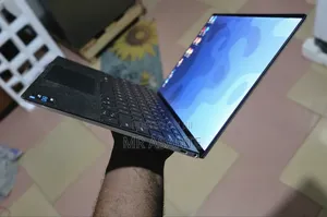 Laptop Dell XPS 13 32GB Intel Core i7 SSD 512GB
