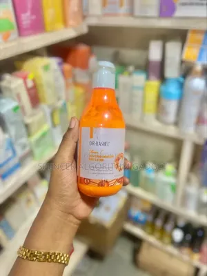 Dr Rashel Vitamin C Lotion/Cleansing Milk/Face Cream/Eye Serum/ Soap