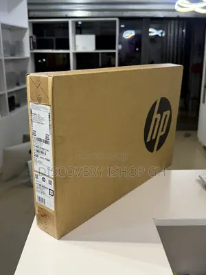 New Laptop HP 240 G10 8GB Intel Core 5 SSD 512GB