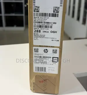 New Laptop HP 240 G10 8GB Intel Core 5 SSD 512GB