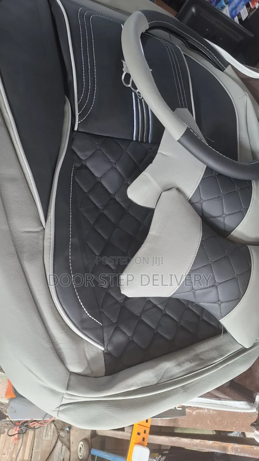 Wholesalers Car Seat Covers (400 More Available)