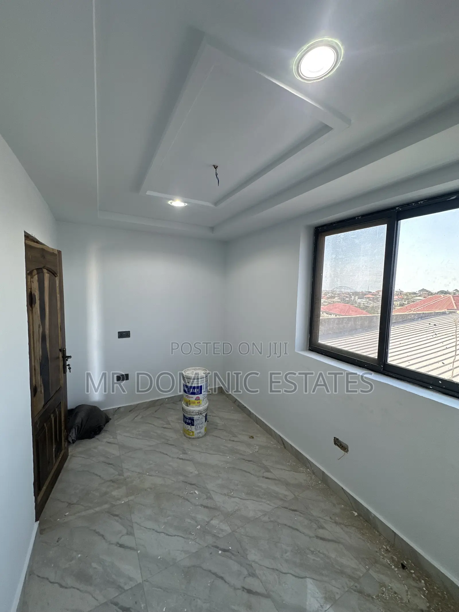 2bdrm Apartment in Mr Dominic Estates, West Hills Mall Area for rent