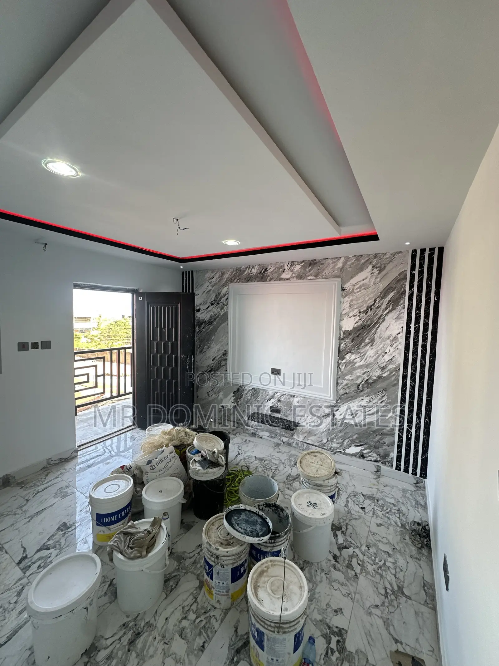2bdrm Apartment in Mr Dominic Estates, West Hills Mall Area for rent