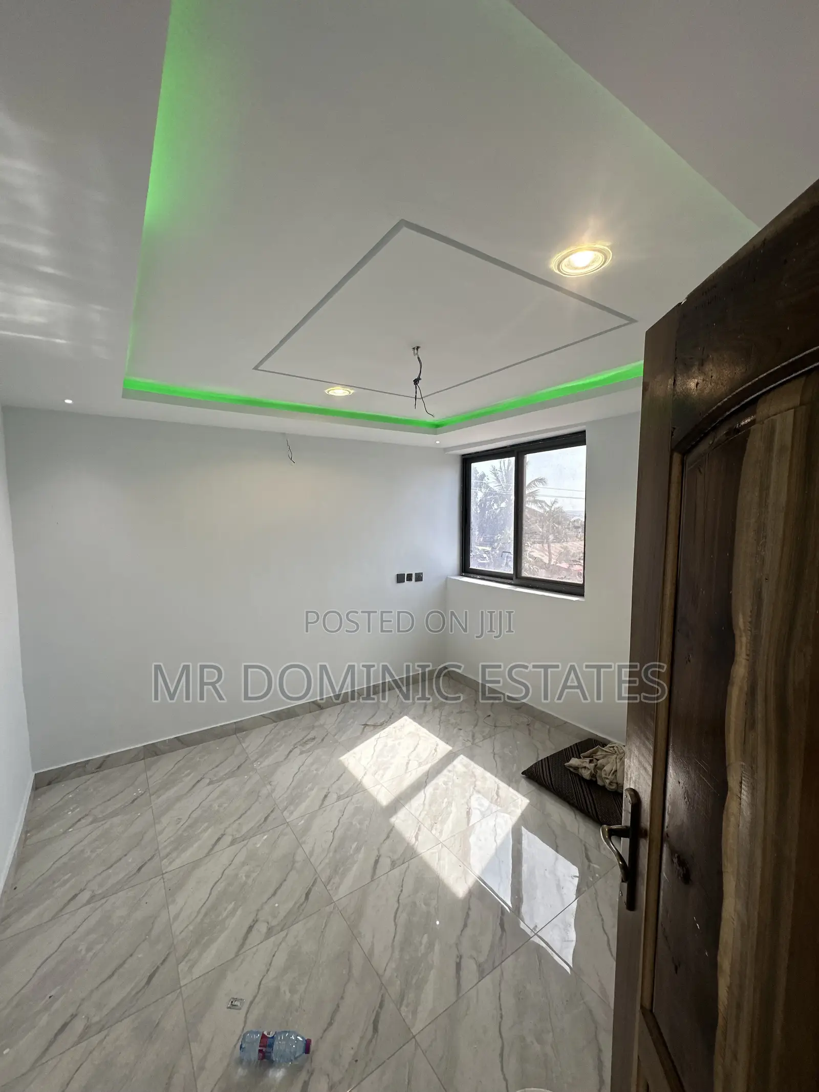 2bdrm Apartment in Mr Dominic Estates, West Hills Mall Area for rent