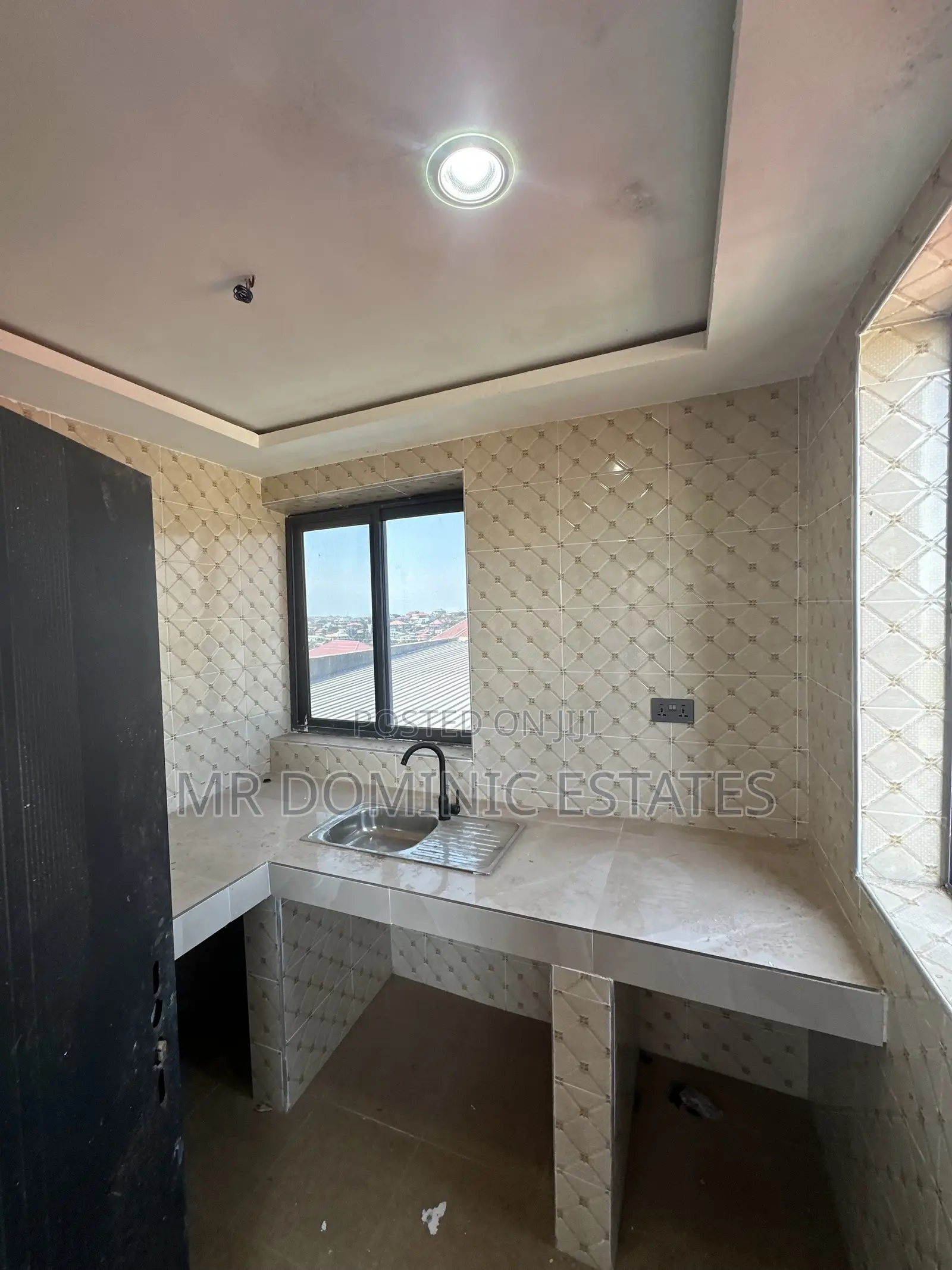 2bdrm Apartment in Mr Dominic Estates, West Hills Mall Area for rent