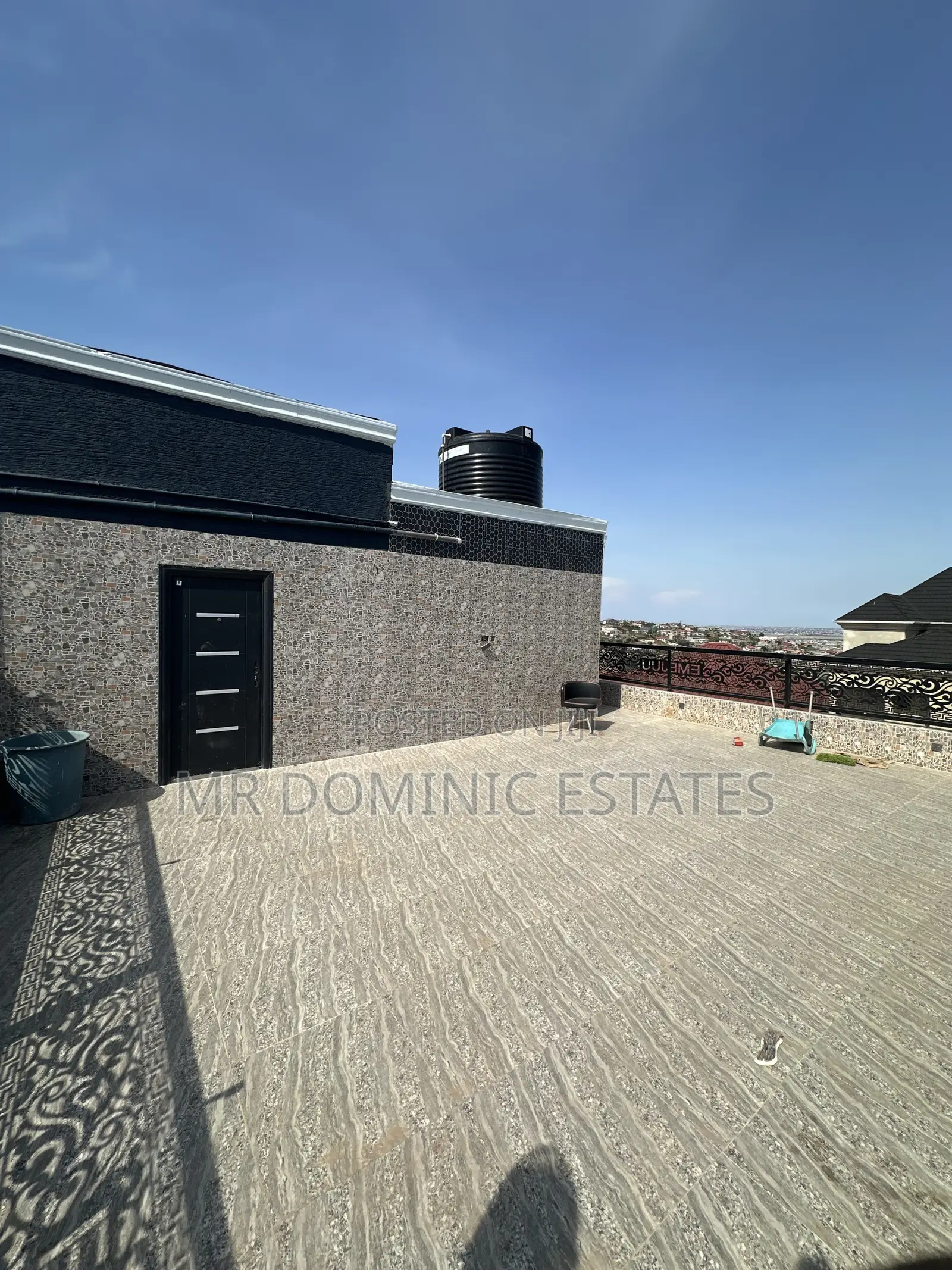 2bdrm Apartment in Mr Dominic Estates, West Hills Mall Area for rent