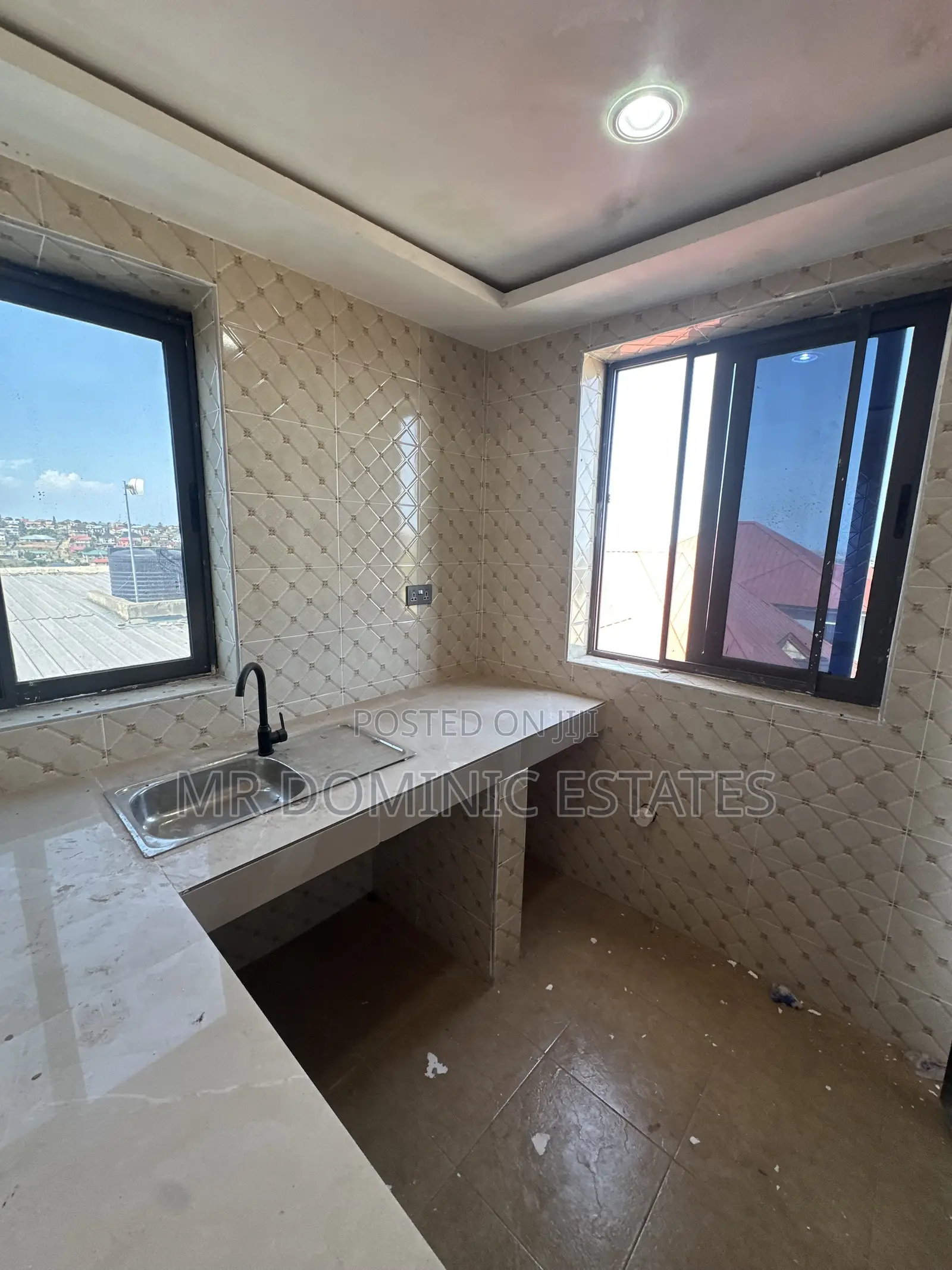 2bdrm Apartment in Mr Dominic Estates, West Hills Mall Area for rent