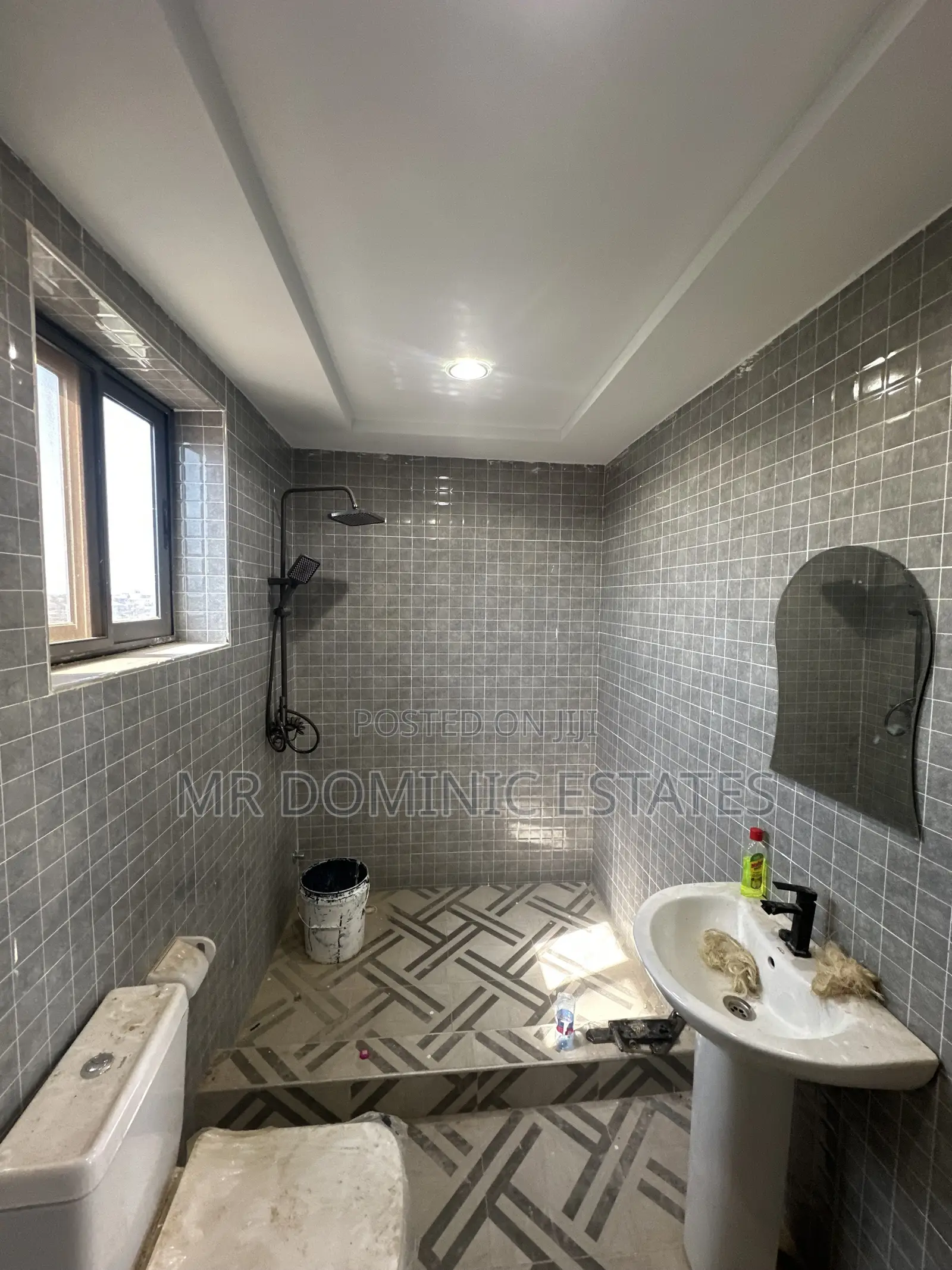 2bdrm Apartment in Mr Dominic Estates, West Hills Mall Area for rent