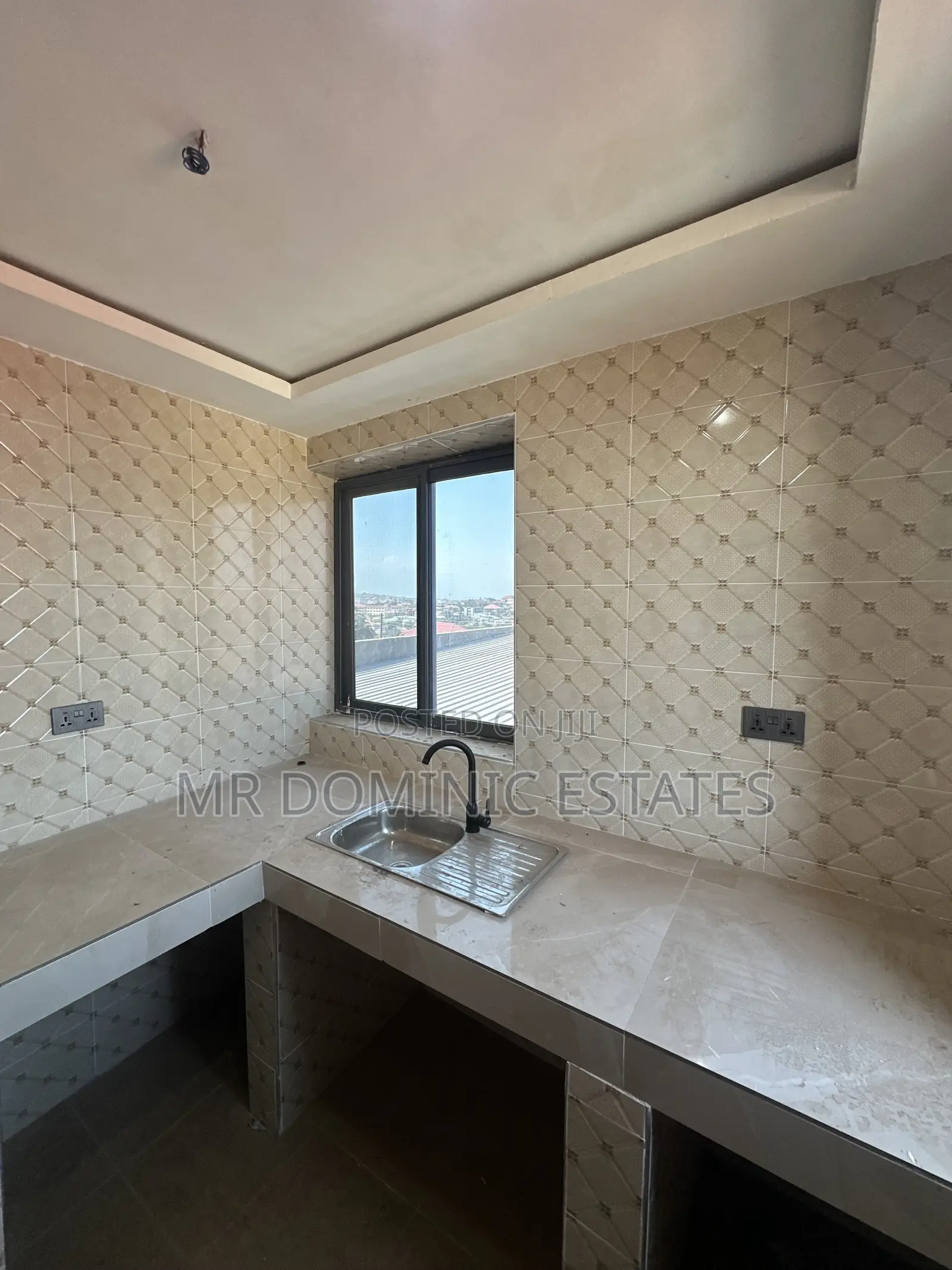 2bdrm Apartment in Mr Dominic Estates, West Hills Mall Area for rent