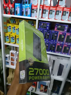 Power Bank