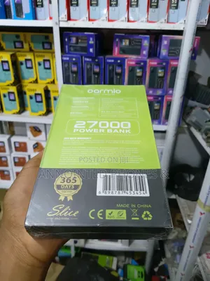 Power Bank
