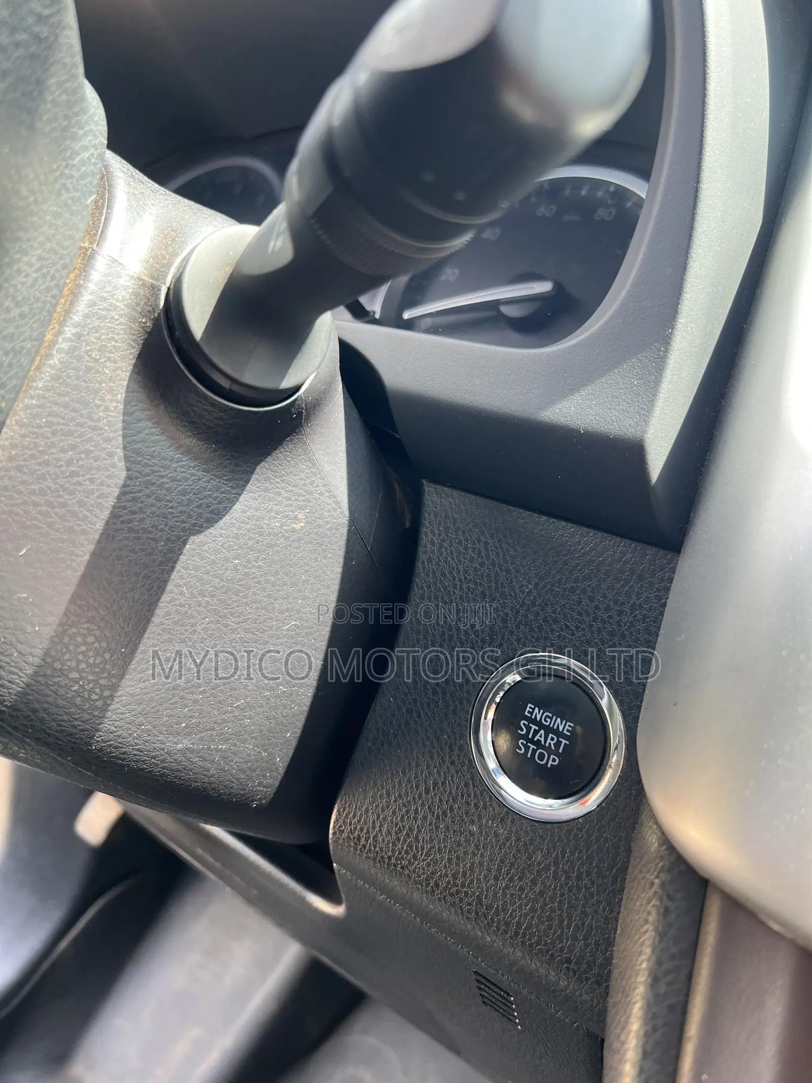 Toyota Highlander XLE 2019 Gray