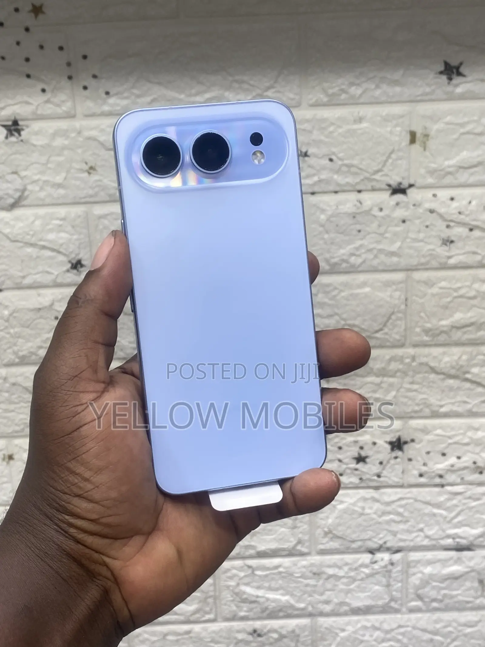 Huawei Honor 4 GB Blue