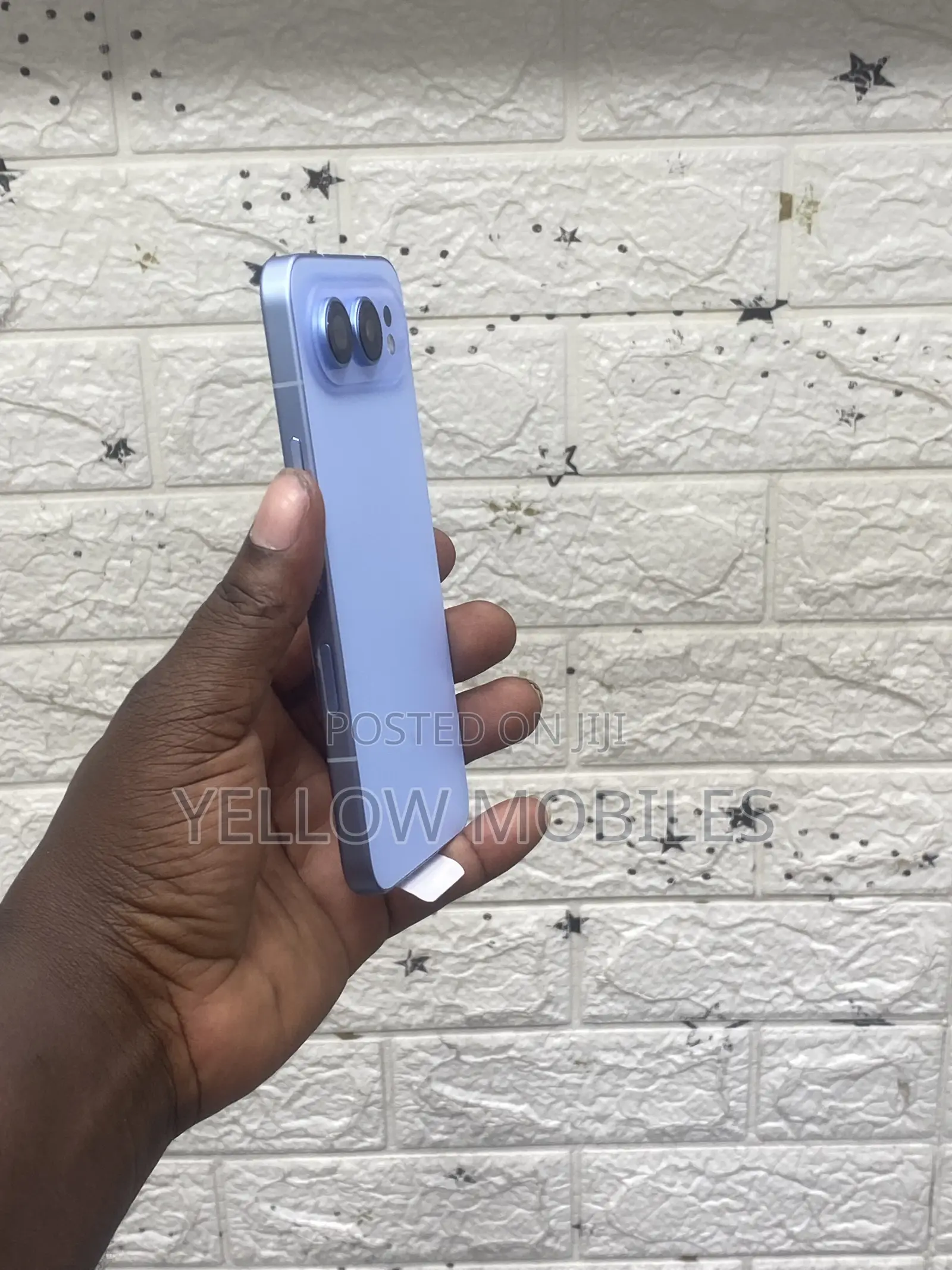 Huawei Honor 4 GB Blue