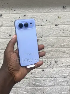 Huawei Honor 4 GB Blue