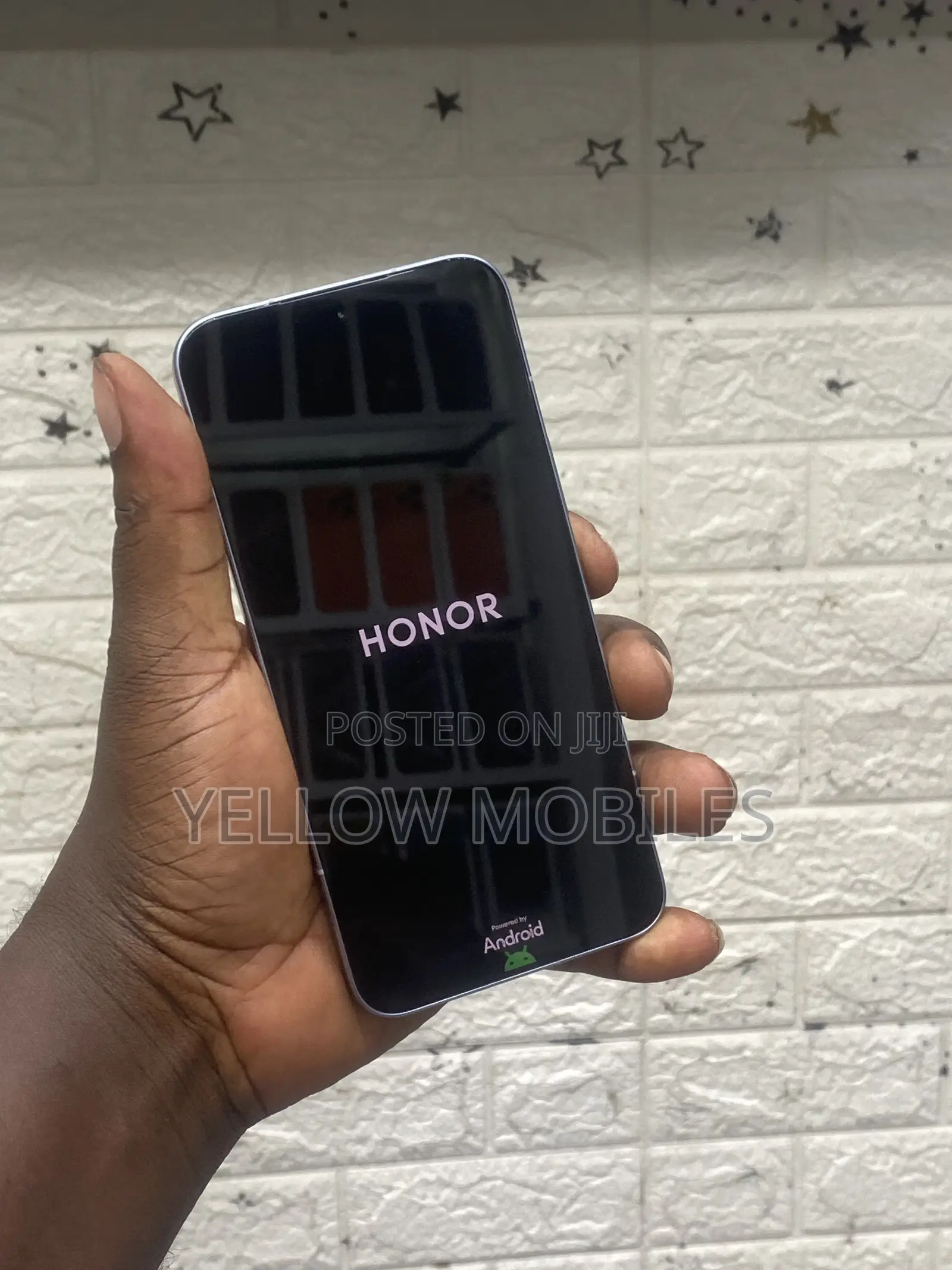 Huawei Honor 4 GB Blue