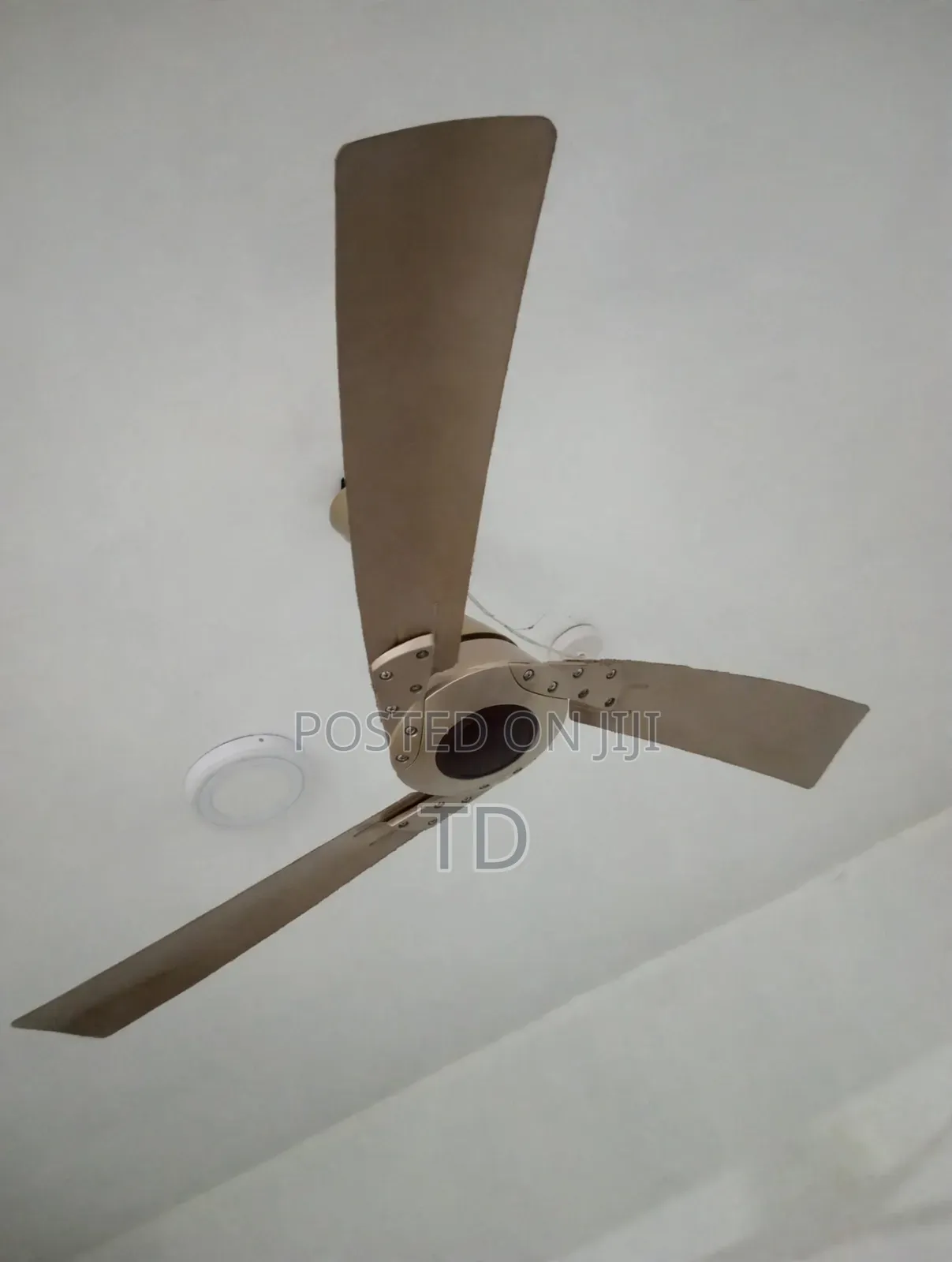 Ceiling Fan