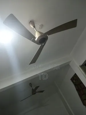 Ceiling Fan