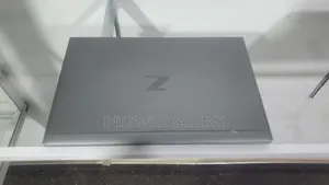 Laptop HP ZBook Firefly 14 G7 24GB Intel Core i5 SSD 256GB