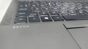 Laptop HP ZBook Firefly 14 G7 24GB Intel Core i5 SSD 256GB