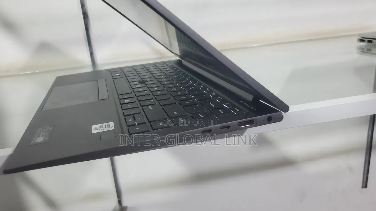 Laptop HP ZBook Firefly 14 G7 24GB Intel Core i5 SSD 256GB
