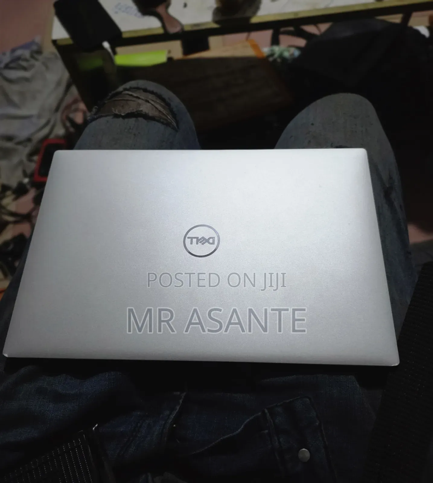Laptop Dell XPS 13 32GB Intel Core i7 SSD 512GB