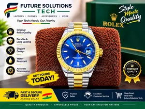 Wrist Watch