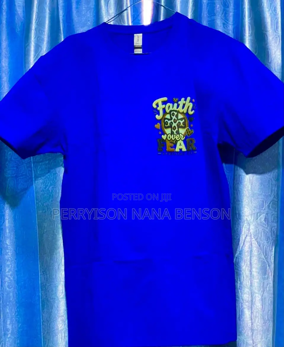 Quality African T-Shirt