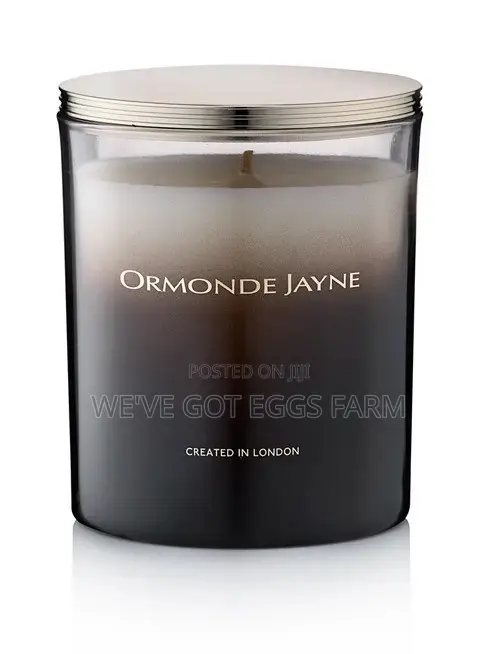 Original Ormonde Jayne Rosae Luxury Scented Candle 280g – UK