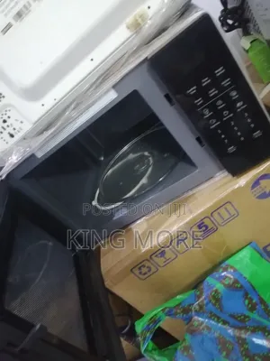 Original European Microwaves for Sale
